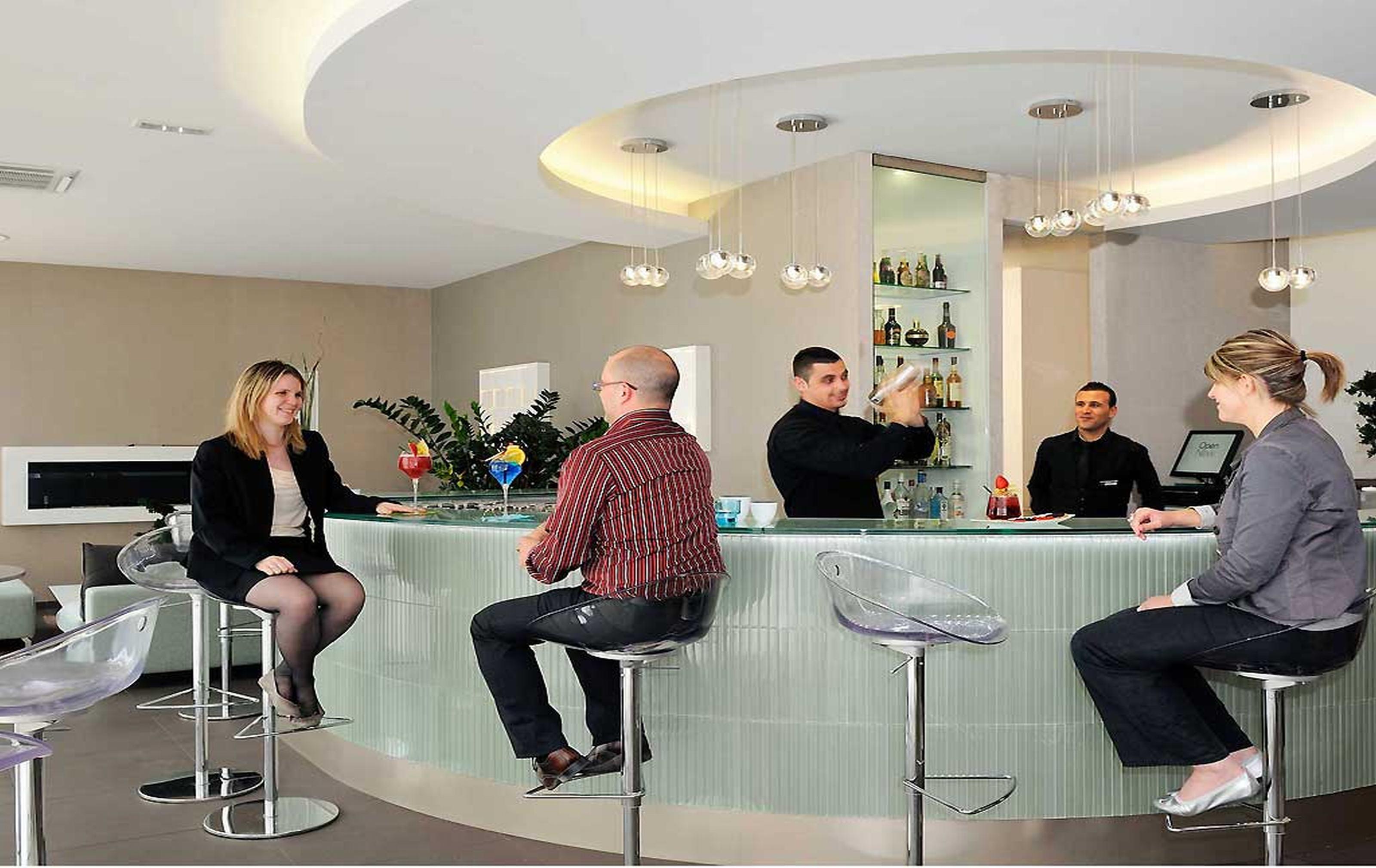 Hotel Novotel Centre