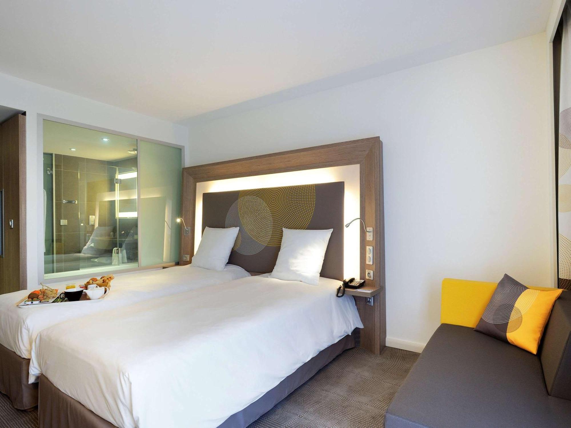 Novotel Centre