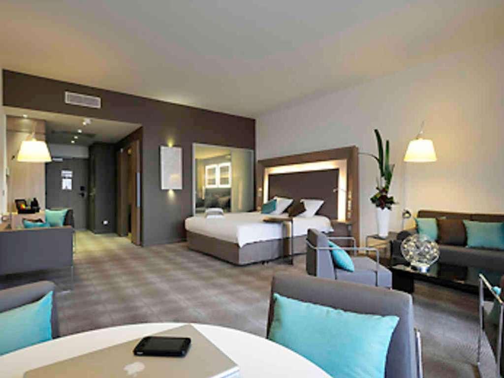 Novotel Centre 4*