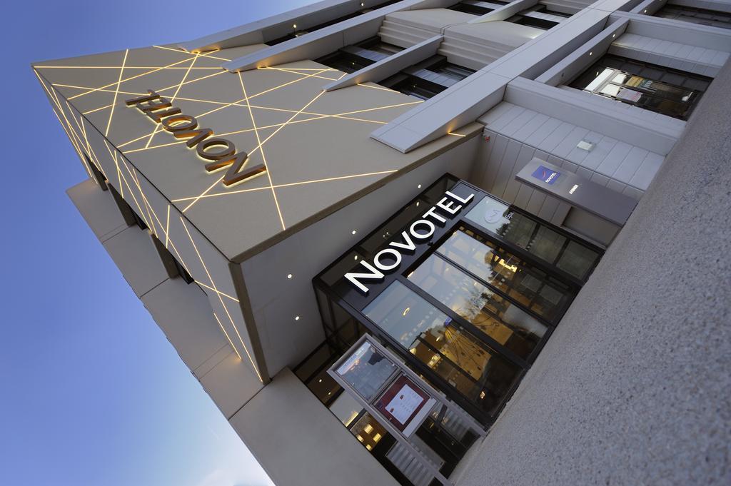 Novotel Centre Hotel Avignon