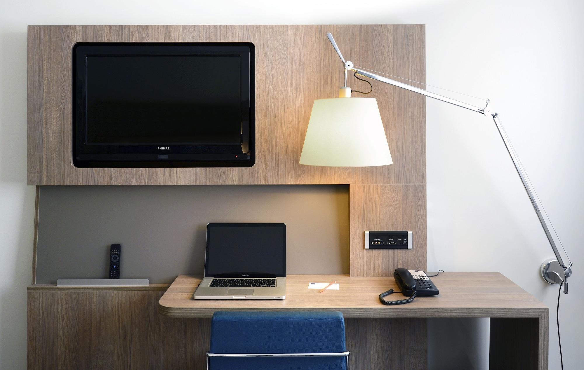 Novotel Centre Hotel Avignon