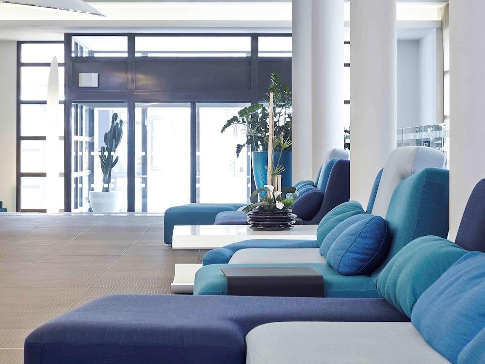 Novotel Centre Hotel Avignon
