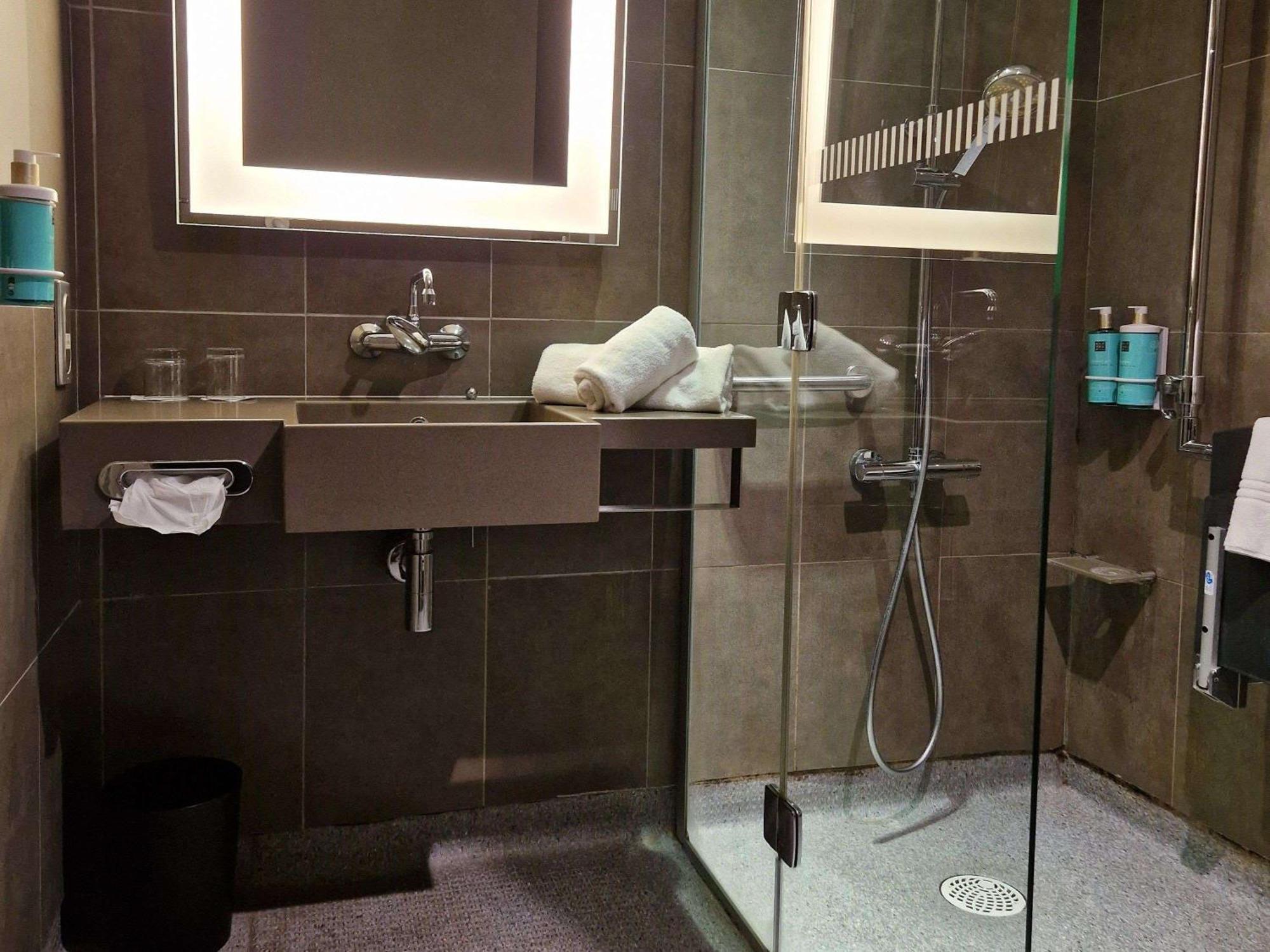 Novotel Centre 4* Avignon